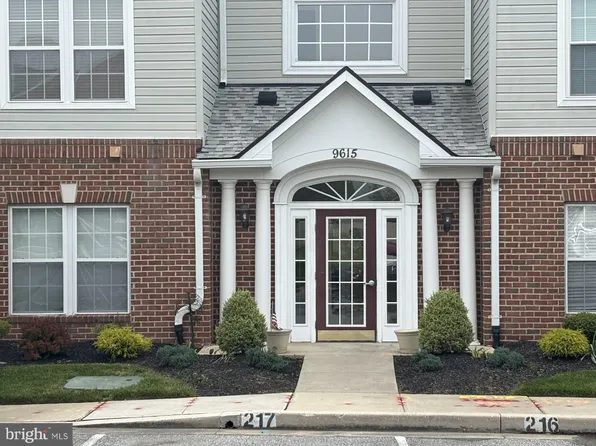 9615 Haven Farm Rd Unit 9615G, Perry Hall, MD 21128