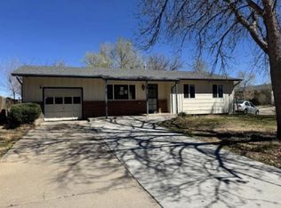 6740 Fielding Cir, Colorado Springs, CO 80911