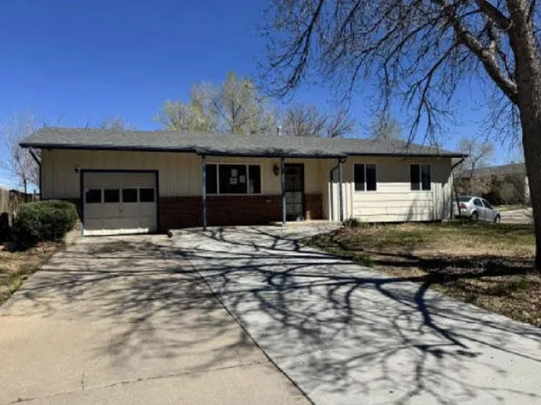 6740 Fielding Cir, Colorado Springs, CO 80911