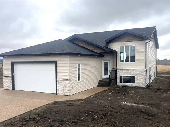 5737 N 55th Ave, Camrose, AB T4V 4P4