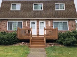 1310 SE Rio Dr #1310, Ankeny, IA 50021