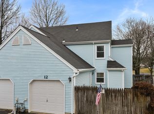12 Twain Ct, Freehold, NJ 07728