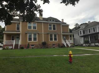 22 Hillside Ave #LEFT, New Hartford, NY 13413