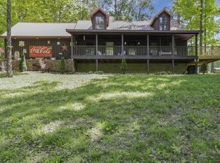 61080 Bolar Rd, Zaleski, OH 45651