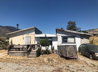 266 Valley View Rd, Lebec, CA 93243