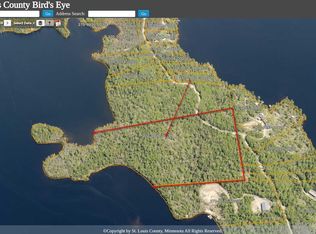 Indiant Point Rd, Tower, MN 55790