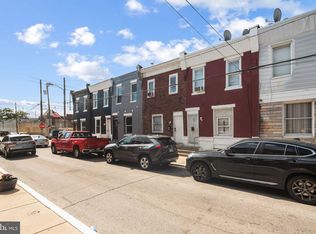 1546 S Taylor St, Philadelphia, PA 19146