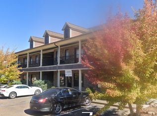 101 Ricky D Britt Sr Blvd STE 10, Oxford, MS 38655