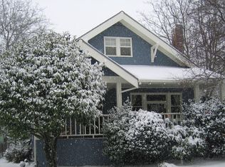 2528 SE 34th Ave, Portland, OR 97202