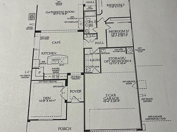 4th image of 25948 W ORAIBI Drive
