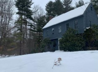 58 Blair Rd, Willington, CT 06279