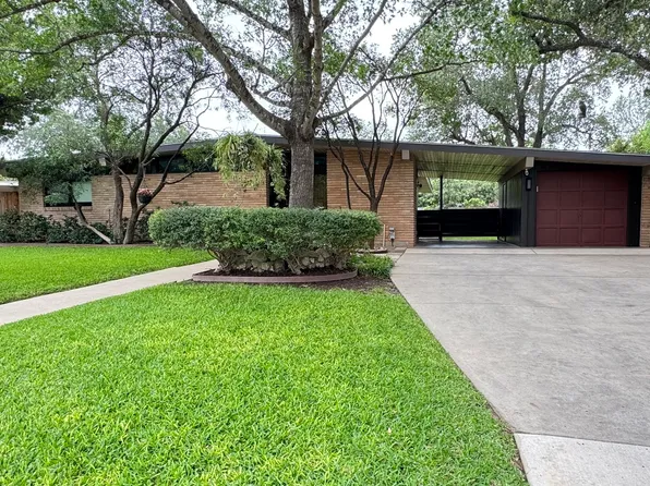 410 Laramie, San Antonio, TX 78209