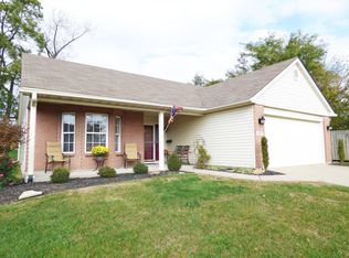 157 Marisa Dr, Middletown, OH 45042