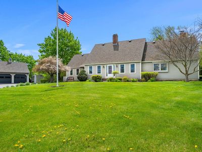 15 Prescott Lane, Hampton Falls, NH, 03844