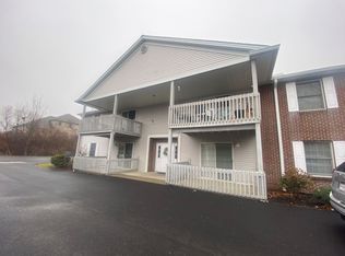 3733 Indian Run Rd., Canfield, OH 44406