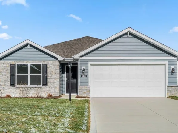 4478 Bradley Dr, Fort Wayne, IN 46818