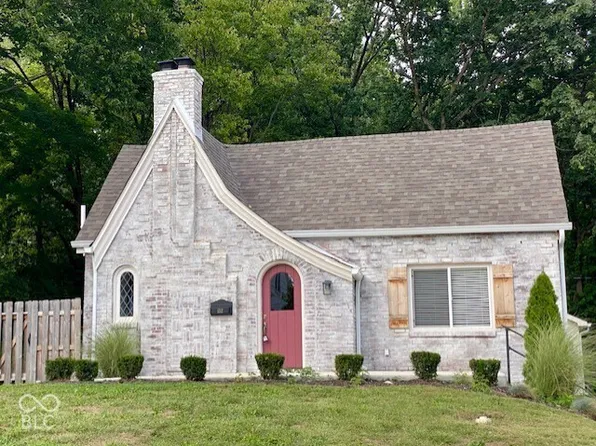132 W 41st St, Indianapolis, IN 46208