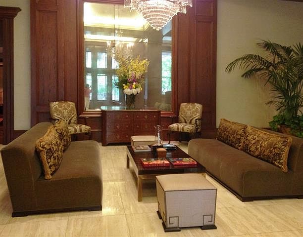 2nd image of 3831 Turtle Creek Blvd APT 18A