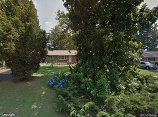 23713 River Rd, Petersburg, VA 23803