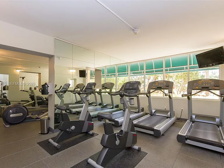 888 Brickell Key Dr #2802 — Photo 43