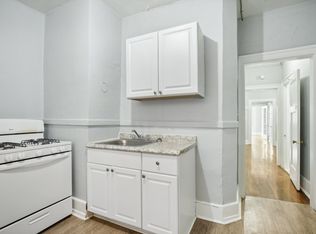 4609 Second Ave, Detroit, MI 48201