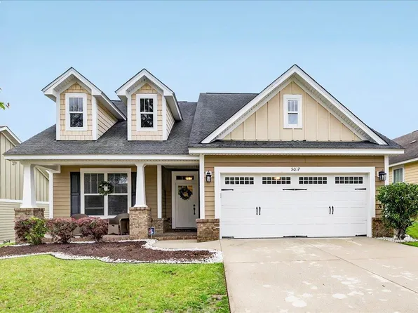 2617 Manassas Way, Tallahassee, FL 32312