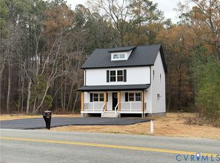 11008 Old Washington Hwy, Glen Allen, VA 23059