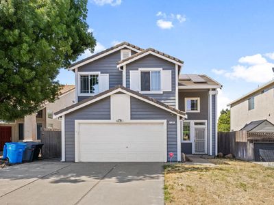 565 Edenderry Dr, Vacaville, CA, 95688