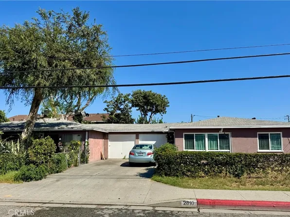 12003 Magnolia St, El Monte, CA 91732