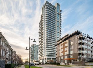 525 Foster Ave #1808, Coquitlam, BC V3J 0H6