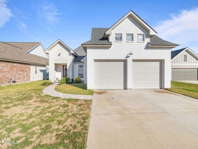 127 Ella Hill St, Maurice, LA, 70555