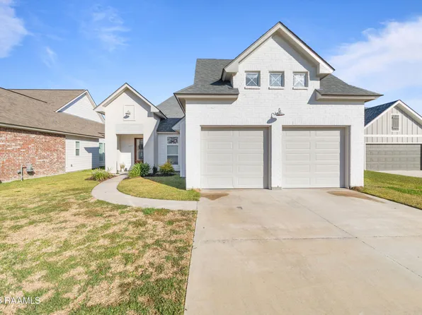 127 Ella Hill St, Maurice, LA 70555