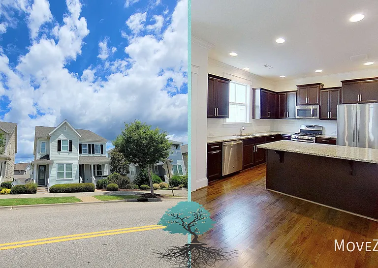 758 Waterscape Ct — Photo 1