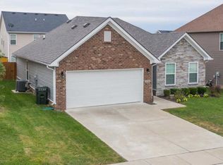 208 Christal Dr, Georgetown, KY 40324