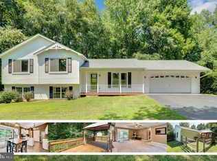 9016 Woodland Way N, Owings, MD 20736