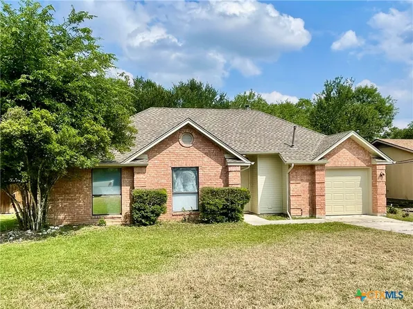 1933 Lisa Ln, San Marcos, TX 78666