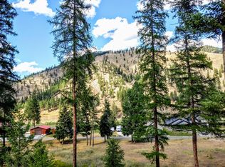 19 Osprey Dr, Superior, MT 59872