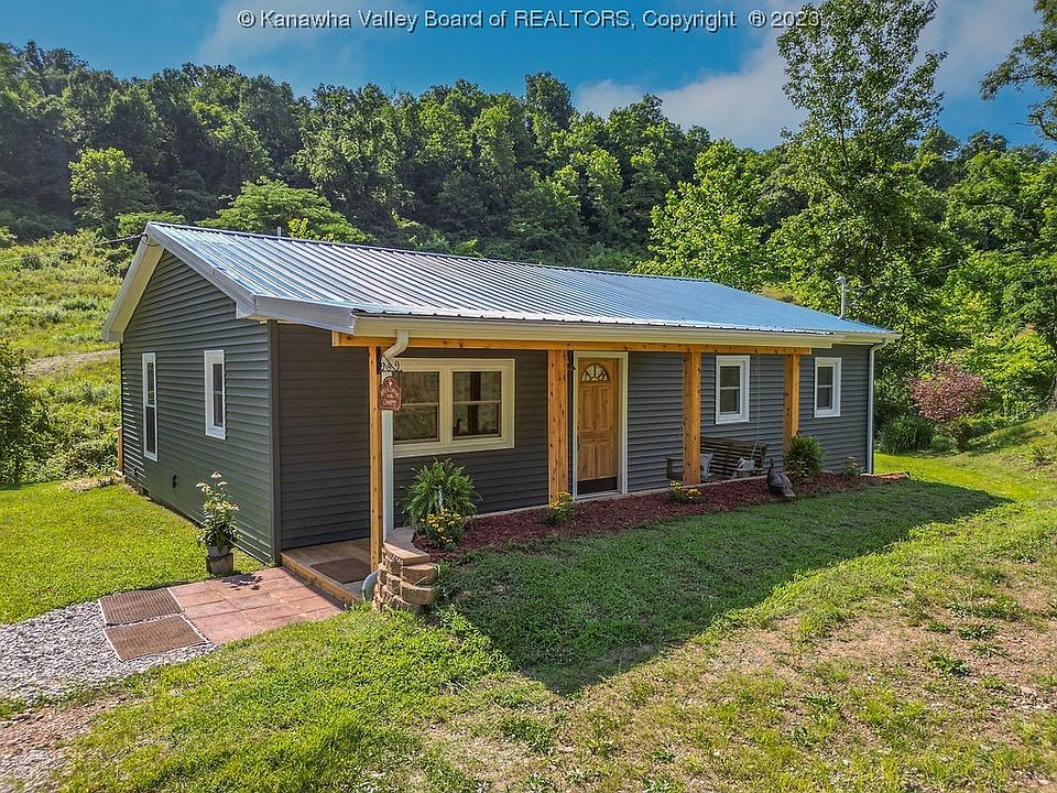 805 Davis Rd, Ravenswood, WV 26164 Zillow