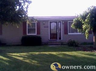21412 Partridge Run, Woodburn, IN 46797