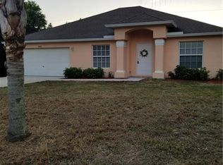 8025 98th Ct, Vero Beach, FL 32967