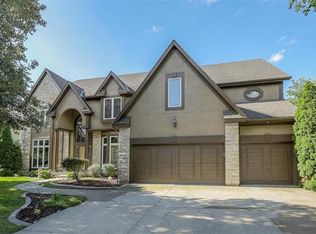6007 W 146th Ter, Overland Park, KS 66223