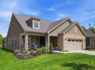 6542 Riverrun Ln, Delaware, OH 43015