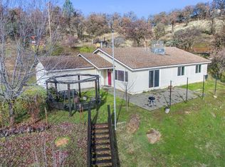 29211 Larkspur Rd, Tollhouse, CA 93667