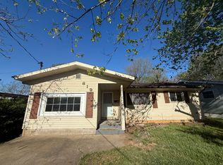 819 N Forest Ave, Springfield, MO 65802