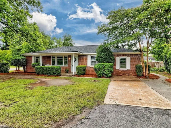 2301 Laurie St, Cayce, SC 29033