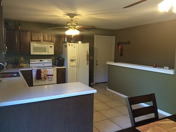 Open Kitchen