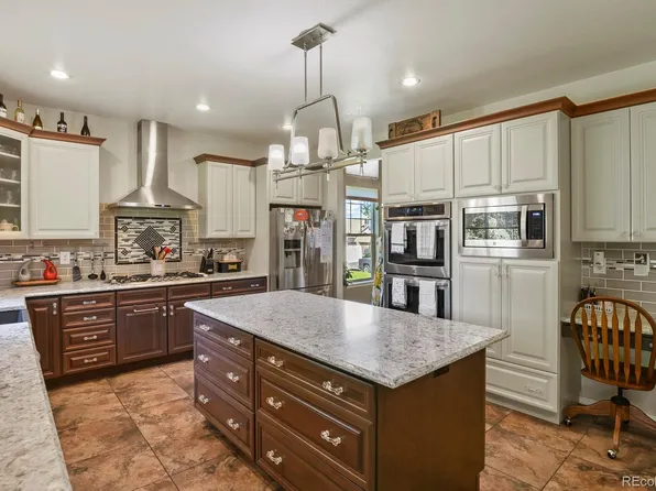 2764 E 134th Place, Thornton, CO 80241