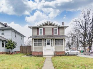 1635 W Wayne St, Lima, OH 45805