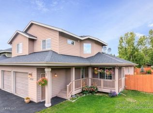 2641 Mona Ave, Anchorage, AK 99516