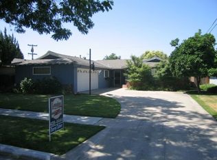 3626 E Bellaire Way, Fresno, CA
